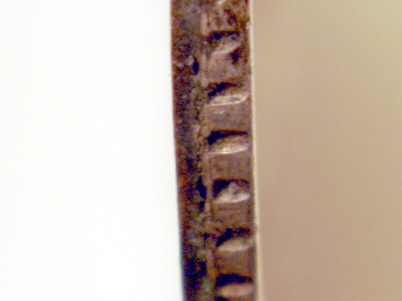 1947-Dime/Cent-Magicians-Coin,--Off-90-Degrees--Die-Rotation